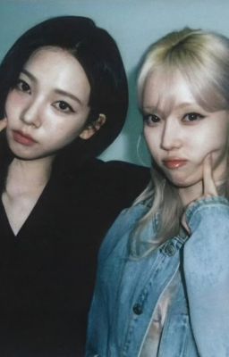 jiminjeong | Tôi Lỡ Yêu Kẻ Thù Của Mình ♡