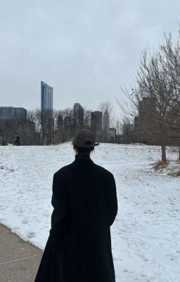 jiminjeong | vắng đông