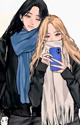 [JIMINJEONG | WINRINA] Trường Tình