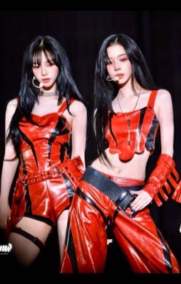 [JIMINJEONG | WINRINA] We said 
