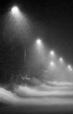 jiminjeong | winter nights