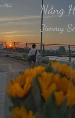  [Jimmy Sea] Nắng Hạ