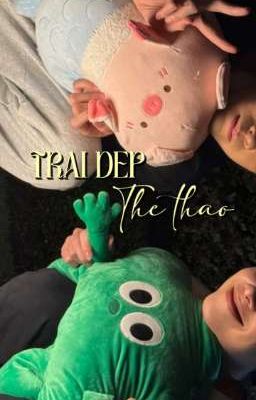 /JimmyOhm/ - Trai Đẹp Thể Thao