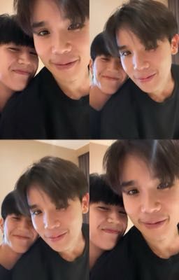 jimmysea | bé quậy