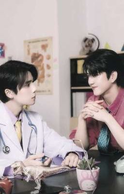 [JimmySea] Mảnh ghép còn thiếu 