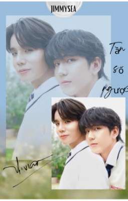 JIMMYSEA | TẦN SỐ NGƯỢC