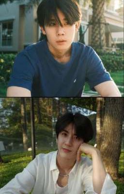 [JimmySea] Vận Mệnh Đã Sắp Đặt Cho Chúng Ta Bên Nhau