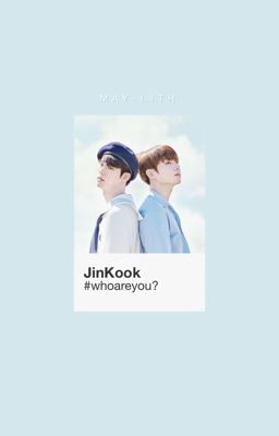 (JinKook) | 