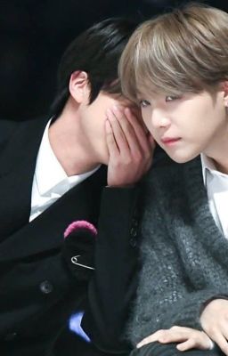 Jinsu/Jikook | Hành trình