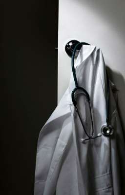 [JJK×PJM] The Dr.