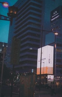 jjk *・゜゚・* a day with you