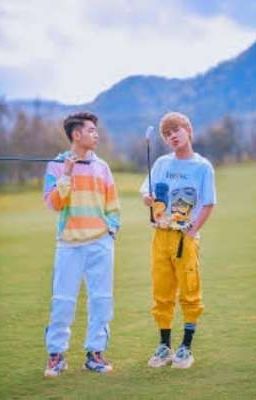 JK: Chàng tiểu hồ ly La La 