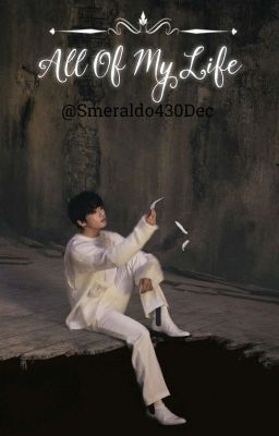 [JKxYOU] All Of My Life - Trọn Kiếp Yêu Anh