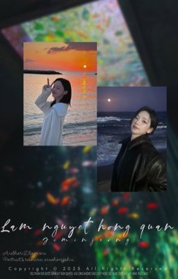 jmj - lam nguyệt hồng quân