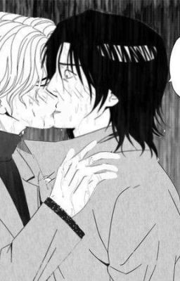 Johan x tenma
