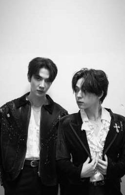 [JohanNorth] Bầu Trời Của Anh (HOÀN)