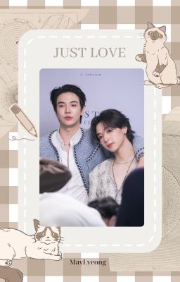 [JOHANNORTH] JUST LOVE