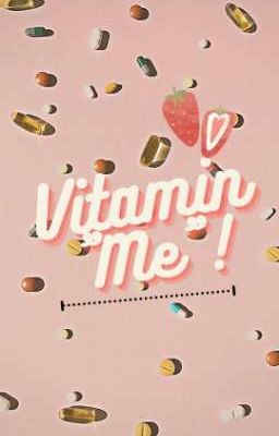 | Johnhyuck | Vitamin