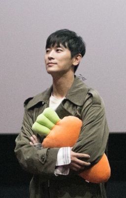 [Joojihoon x Reader] Đơn Phương