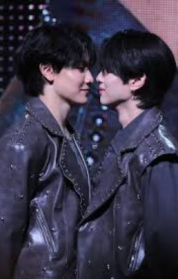 (JoongDunk/ABO) Pheromone định mệnh.