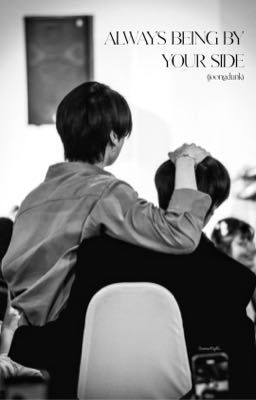 [joongdunk] always being by your side