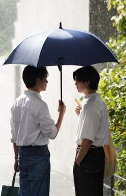 JoongDunk - Cả thế giới chỉ có anh biết [Shortfic]