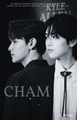 [JoongDunk] - Chạm