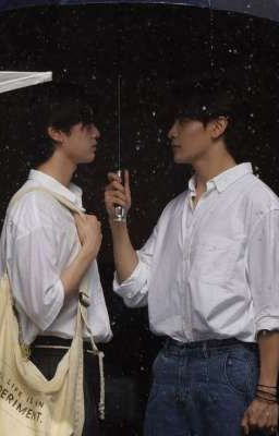 [JoongDunk] Đối Đầu