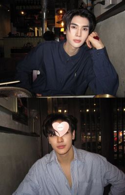 [JoongDunk] Mùi của anh là tự do_EABO