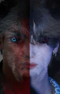 (JoongDunk)The Wolf and The Moonlight