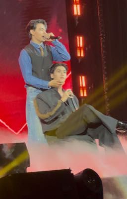 [JoongDunk] Trò Chơi 