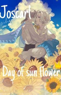 [ Joscarl ] - Day of sun flower 