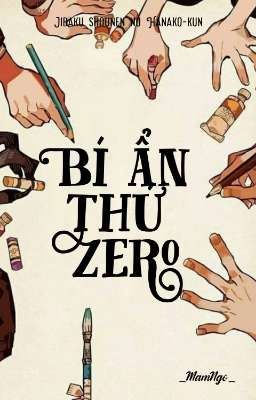 |Jsh| Bí Ẩn Thứ Zero