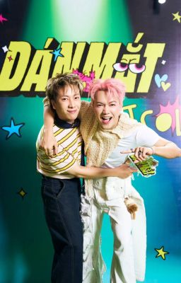 JSOL x Nicky [ Chuyển ver ] Đuổi theo mặt trời