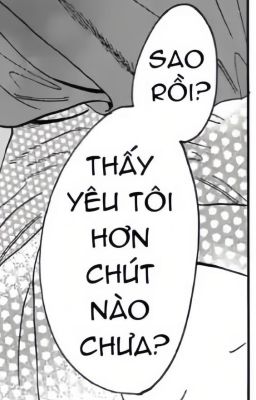 [JsolNicky] Tình đầu của em đẹp lắm.