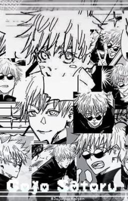 Jujutsu Kaisen | Không Còn Yêu Anh