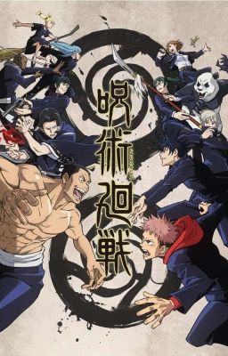 JUJUTSU KAISEN X OC: TIẾNG VỌNG CỦA SỰ IM LẶNG 