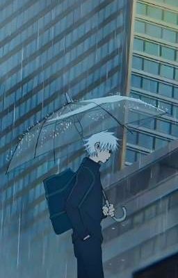 [ Jujutsu Kaisen x Reader ] Gió Đầu Mùa