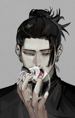 (Jujutsukaisen X Reader) Người chạm tới trái tim em