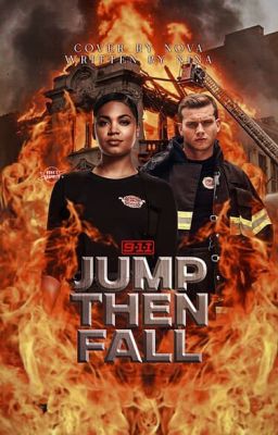 JUMP THEN FALL ━ evan buckley