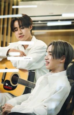 [JunDylan] Yêu Người Đã Lỡ