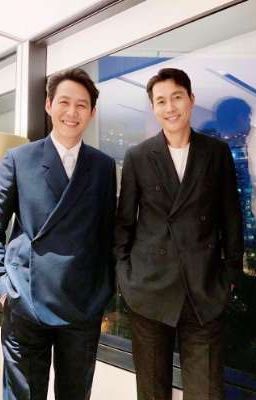 [Jung Woo Sung×Lee Jung Jae]  giáo viên mới