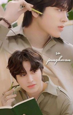 [Junghwan×Y/n](Chuyển Ver)Quỹ Đạo Đơn Phương