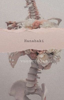 |Jungkook| • Hanahaki