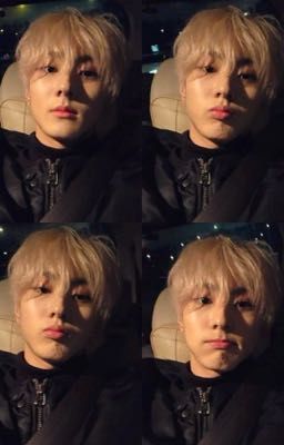 jungwon • boy next door