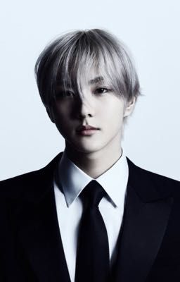 jungwon | love again.