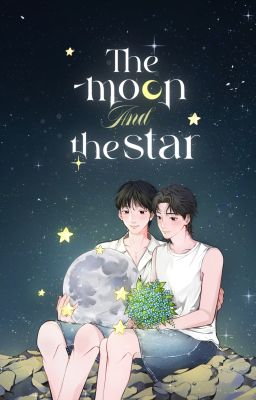 [Junhao] 𝐓𝐡𝐞 𝐦𝐨𝐨𝐧 𝐚𝐧𝐝 𝐭𝐡𝐞 𝐬𝐭𝐚𝐫