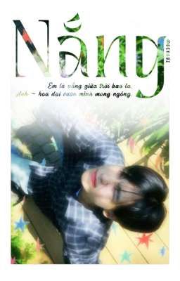 JuniorMark || ◗  NẮNG   ◖