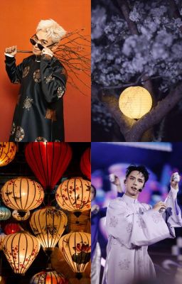 JunNeko | Đi chơi hội.