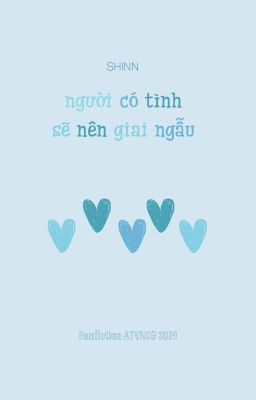 [JunPhúc] Người có tình sẽ nên giai ngẫu